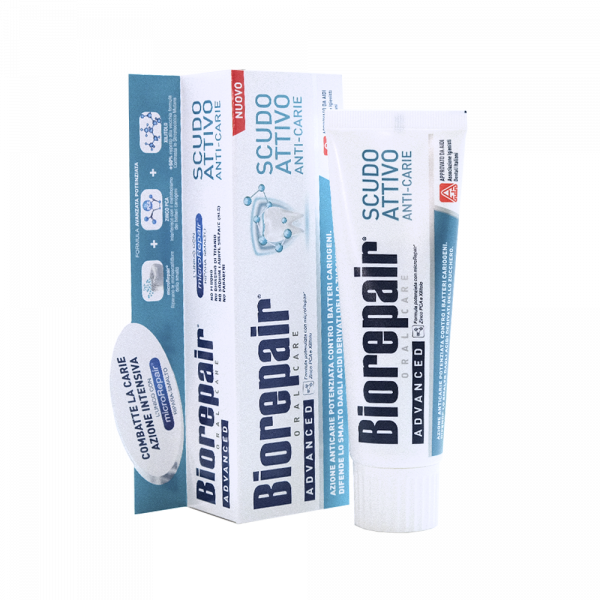 biorepair scudo