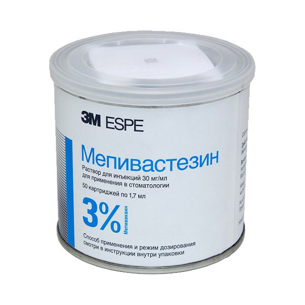 Анестезия