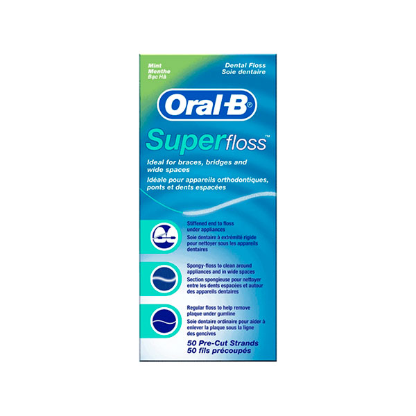 oralbsfloss